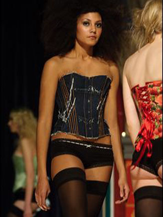 catwalk show