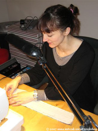 anna antczak
