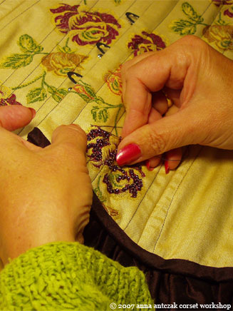 Beading
