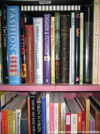 bookshelf